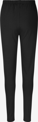 Masai Slimfit Leggings 'MaPio' in Zwart