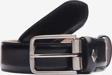 Ceinture LOTTUSSE en noir