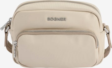 BOGNER Umhängetasche 'Klosters Lidia' in Beige: Vorderseite