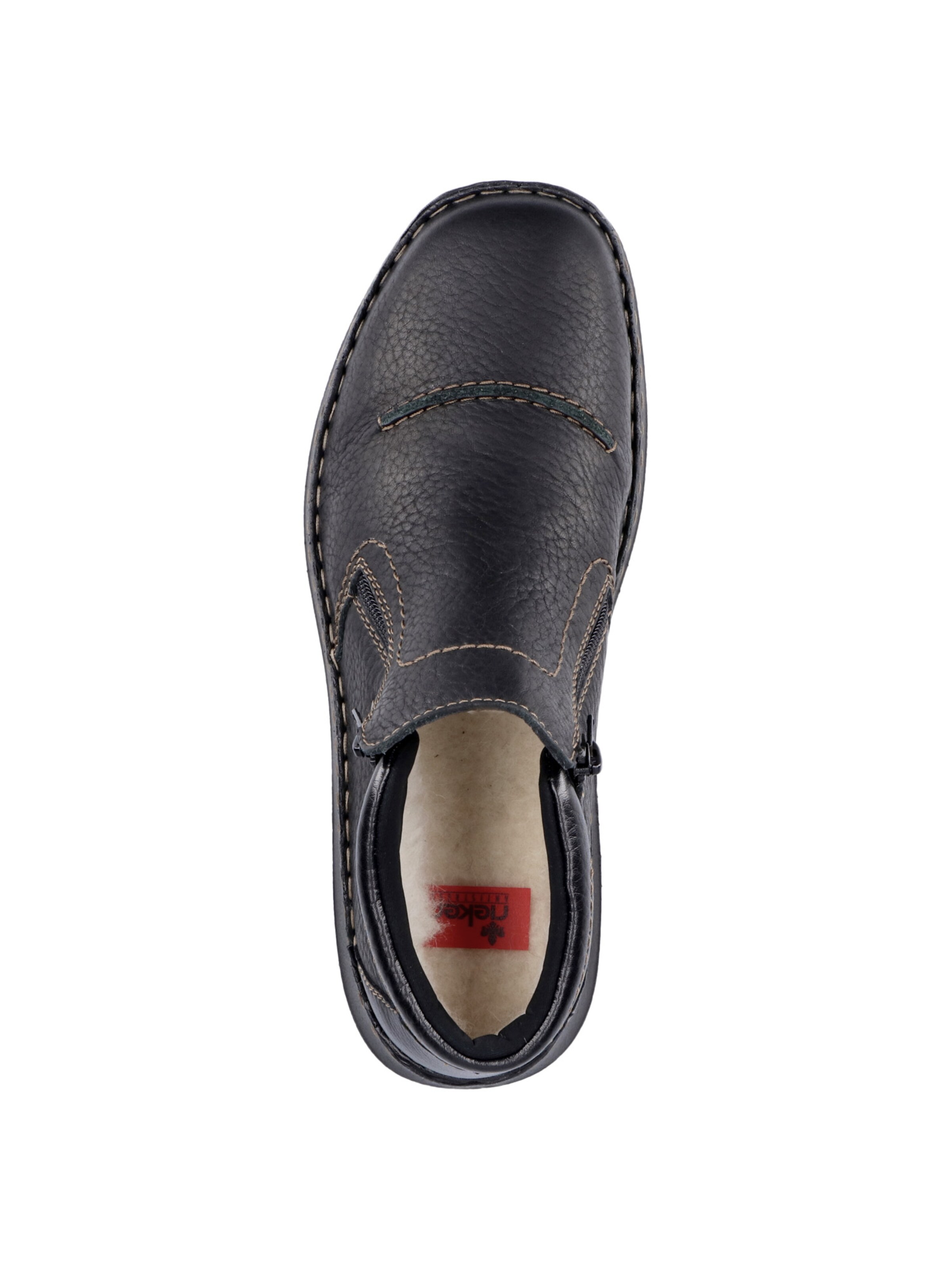 Rieker Boots in Black