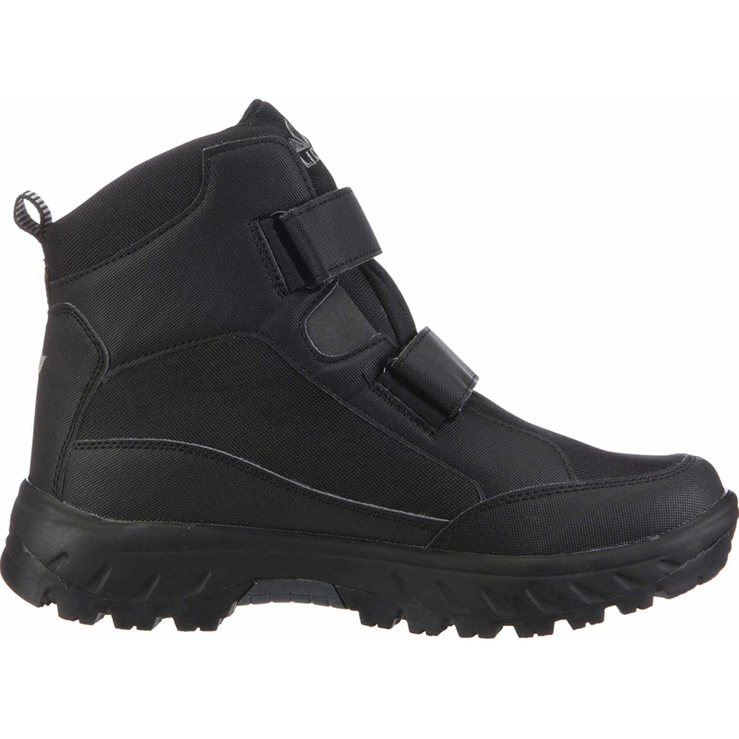LICO Boots 'Ecuador V' in Black