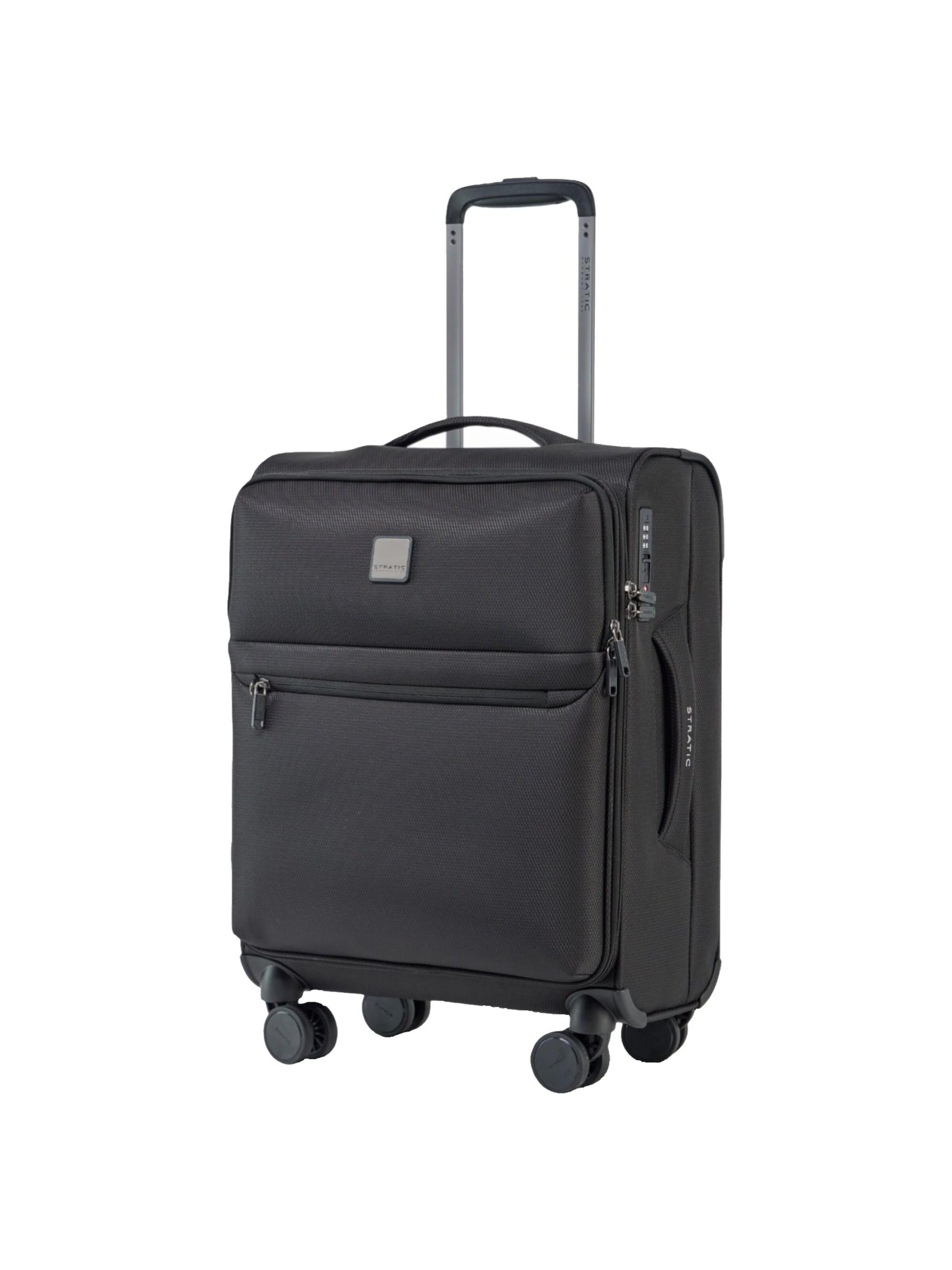 Stratic Cart 'Lite' in Black