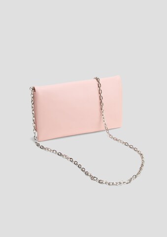 s.Oliver Clutch in Pink