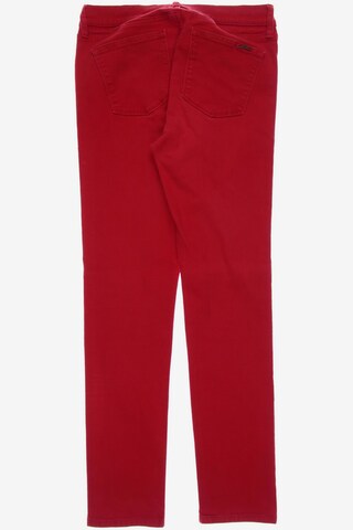 Lauren Ralph Lauren Jeans in 29 in Red