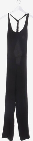 Sandro Jumpsuit in S in Black: front