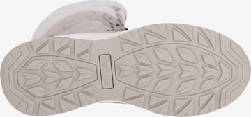 Whistler Snowboots 'Oenpi' in Beige