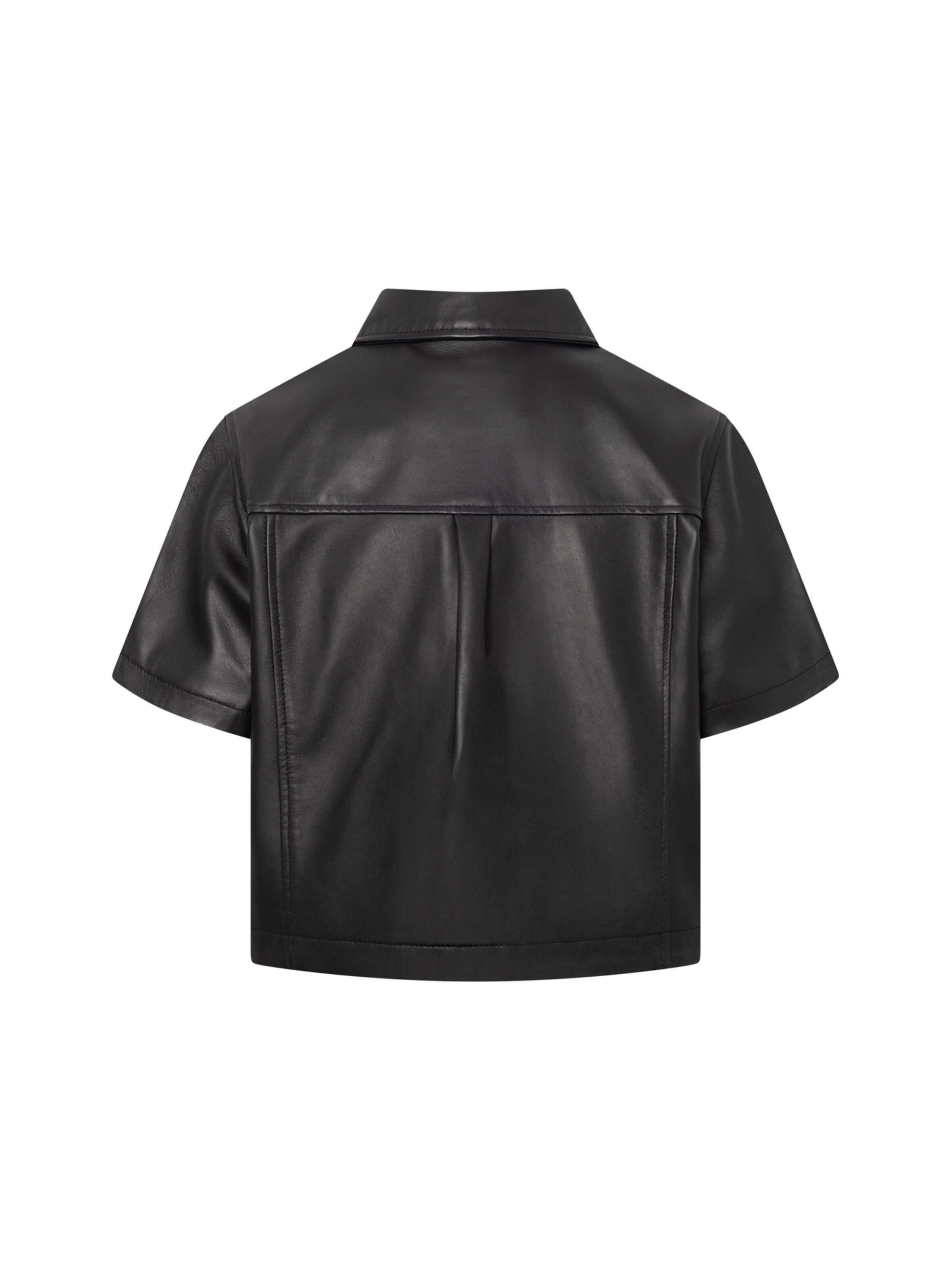 Bolongaro Trevor Bluse 'Agatha' in Schwarz