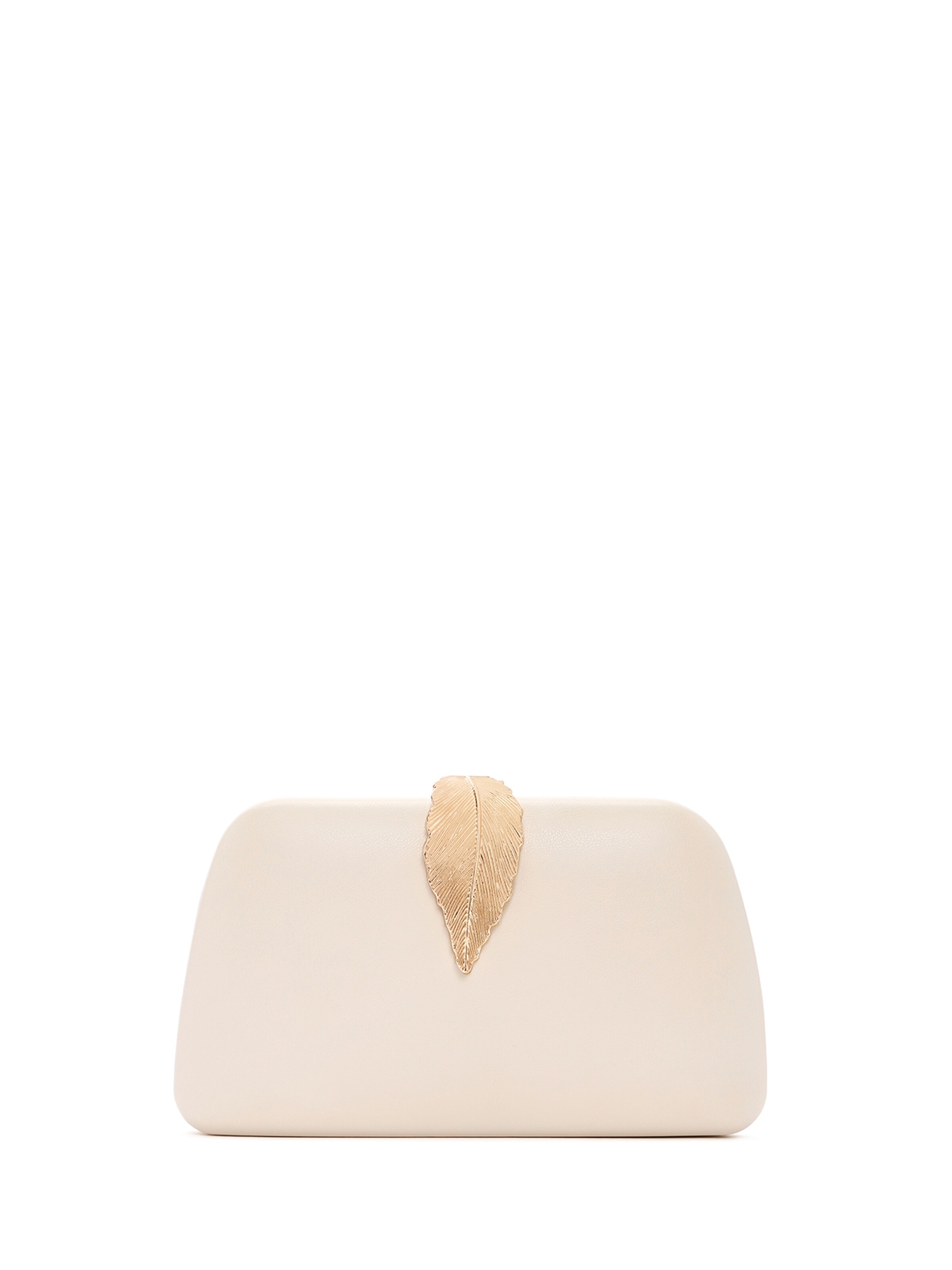 Derimod Clutch in Beige