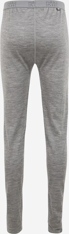 Pantaloncini intimi sportivi 'Tiilja' di Rukka in grigio