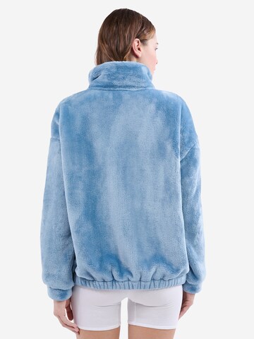 ETAM Between-Season Jacket 'Lili' in Blue