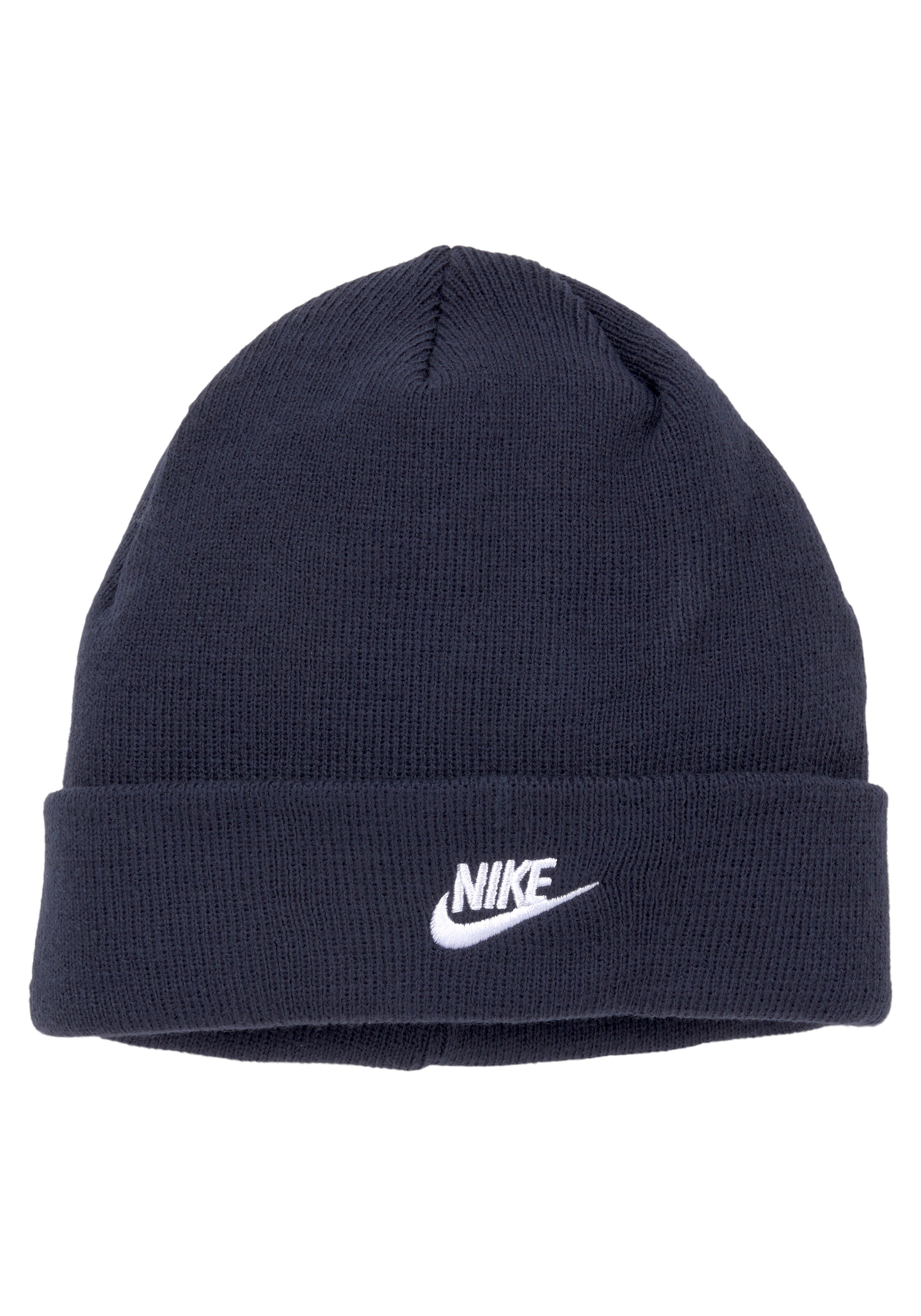 Nike Sportswear Set in Blauw