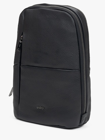 Estro - Shopper '9186' en negro
