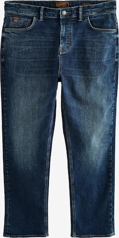 Next Regular Farkut värissä sininen: etupuoli