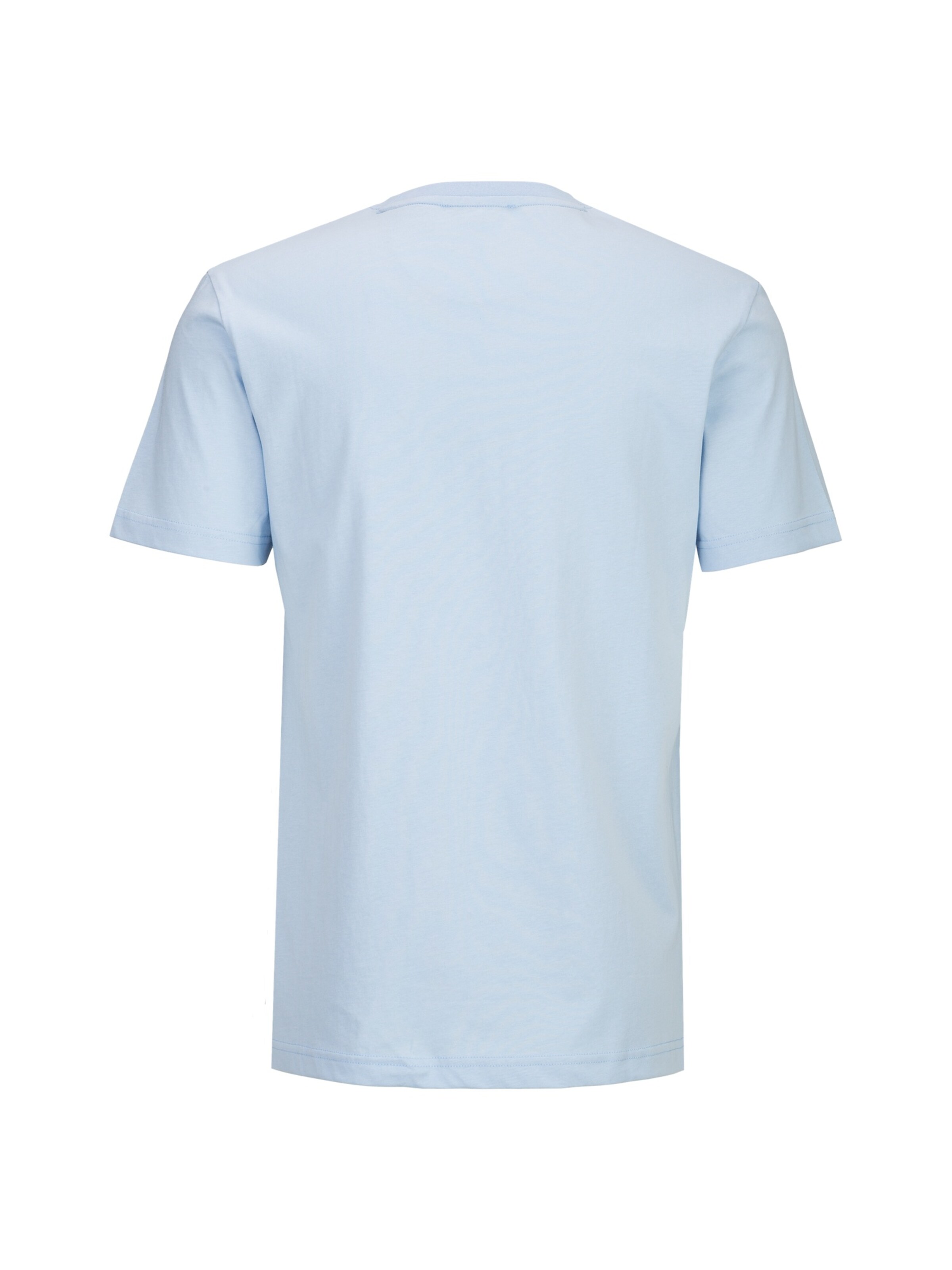 19V69 ITALIA Shirt 'Rafael' in Blue