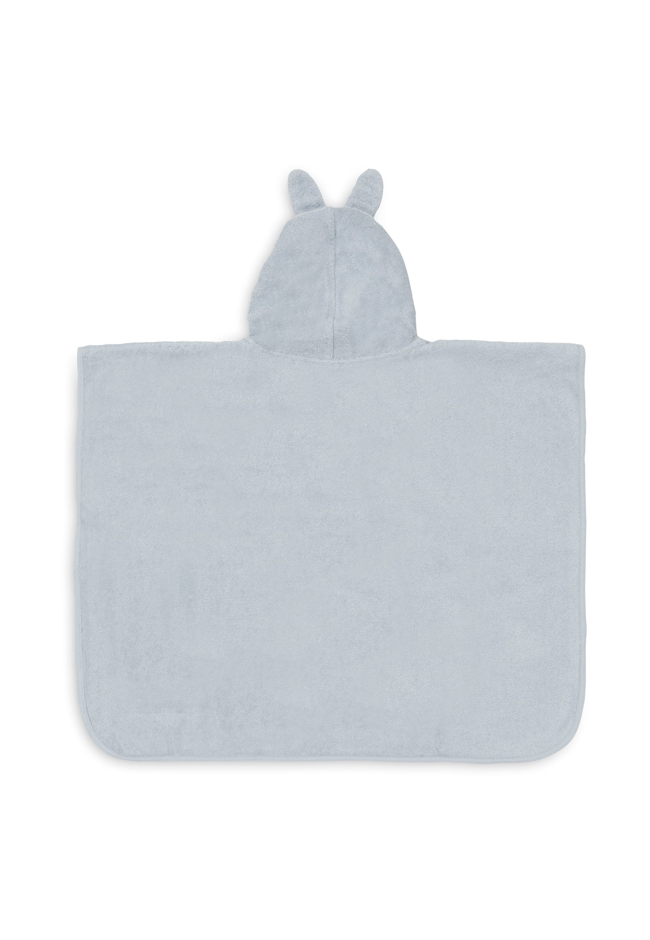 Jollein Badjas 'Miffy' in Blauw