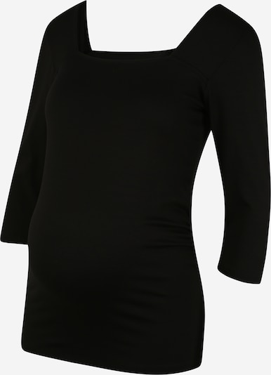 Dorothy Perkins Maternity Shirt in schwarz, Produktansicht