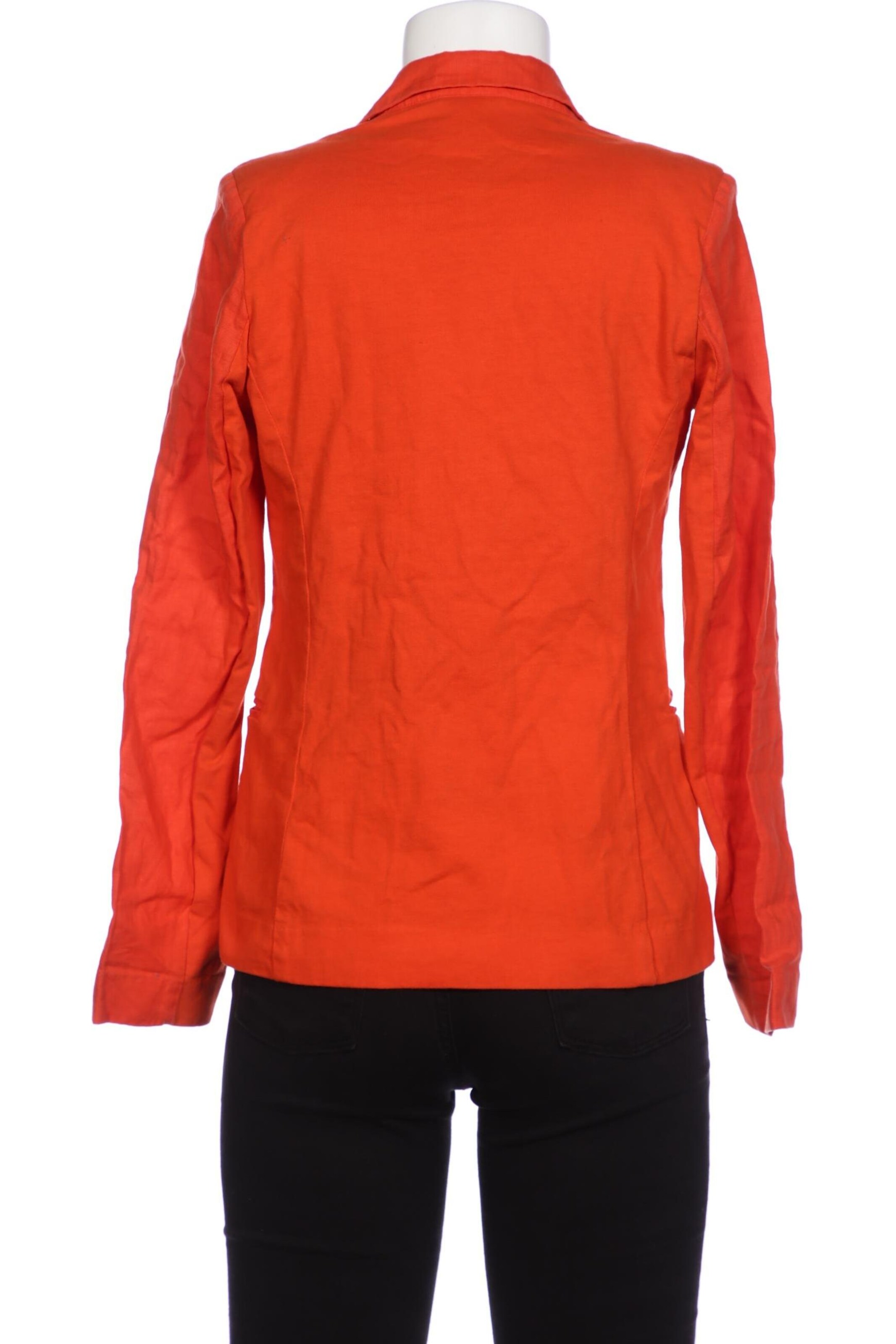 OUI Blazer in XS in Orange