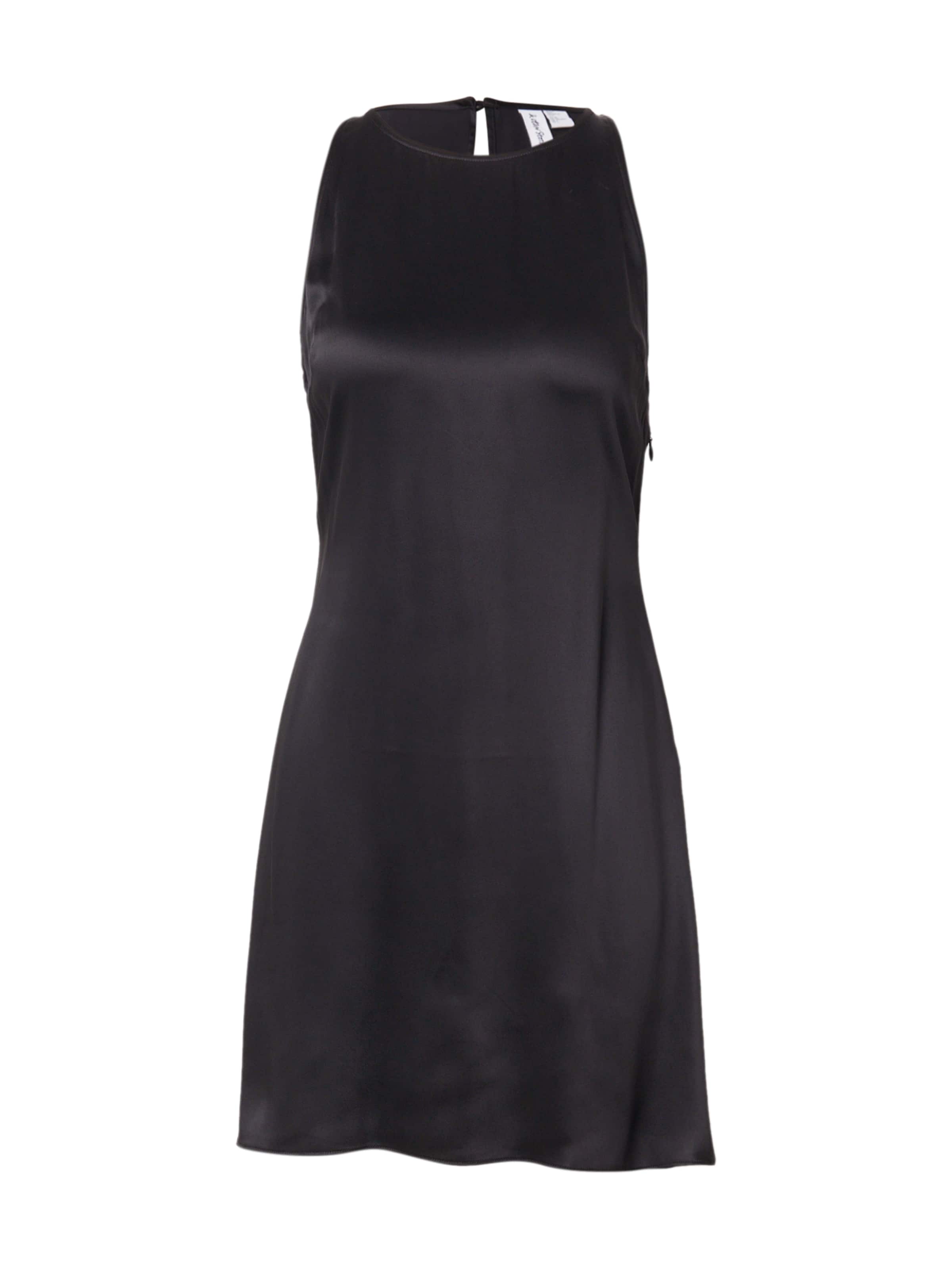 & Other Stories Kjole i sort: forside