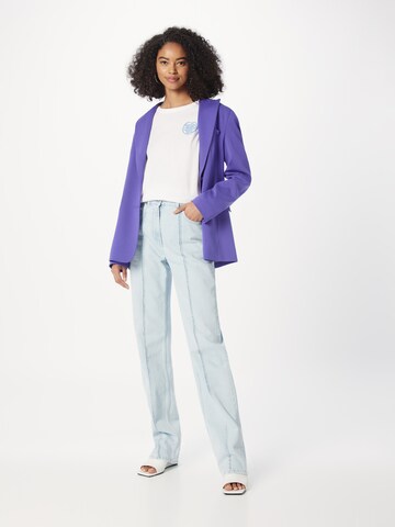 DRYKORN Shirt 'ARETA' in Wit