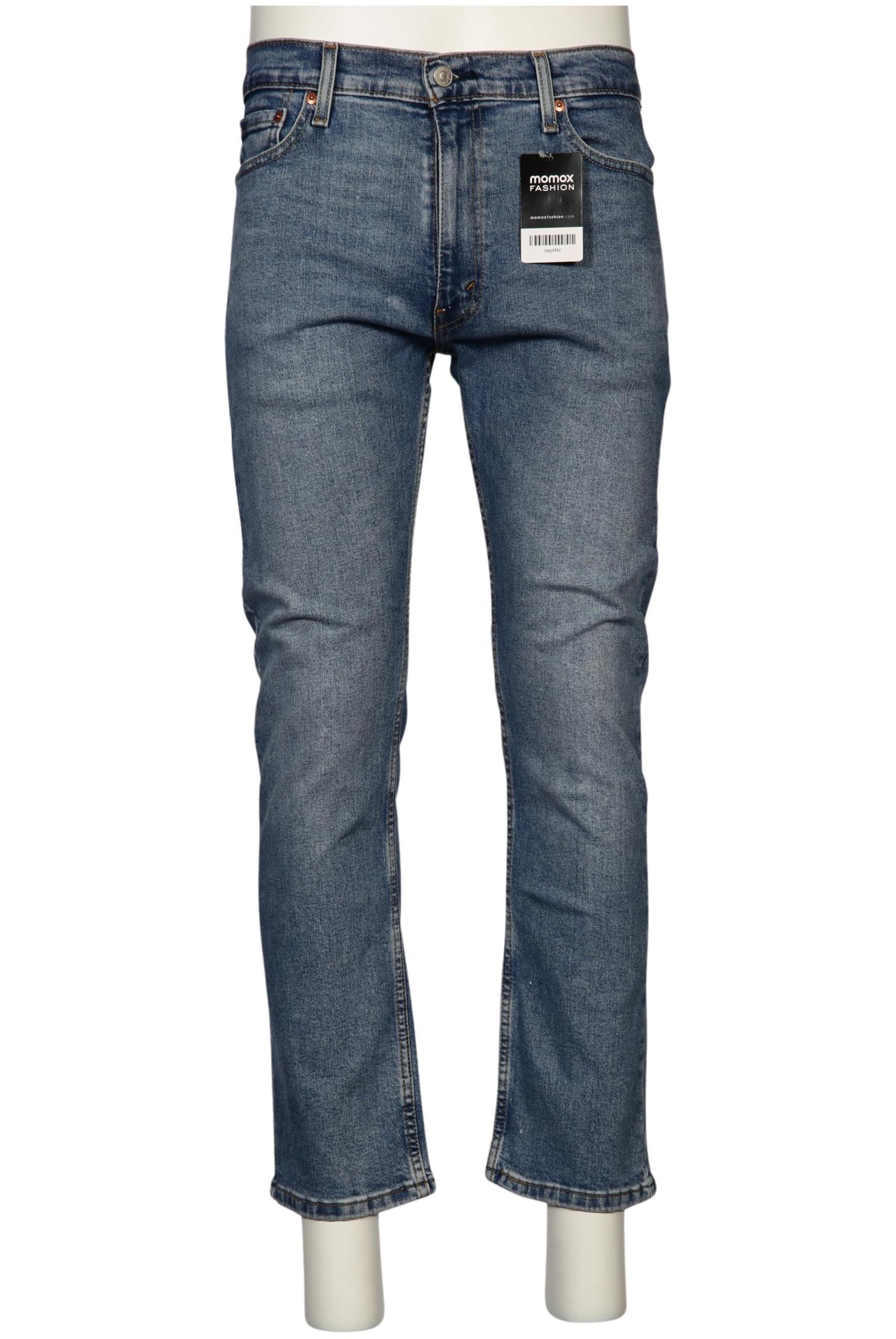 LEVI'S ® Jeans in 33 in Blue: front