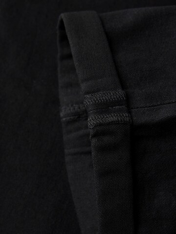 TWO SOON Slimfit Jeans i sort