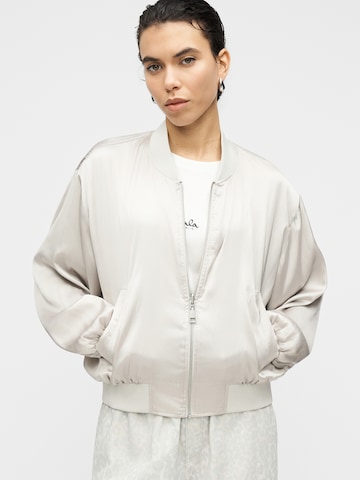 Lala Berlin - Chaqueta de entretiempo 'Jessa' en beige