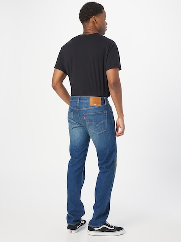 LEVI'S ® Regular Jeans '501 Levi's Original' in Blau