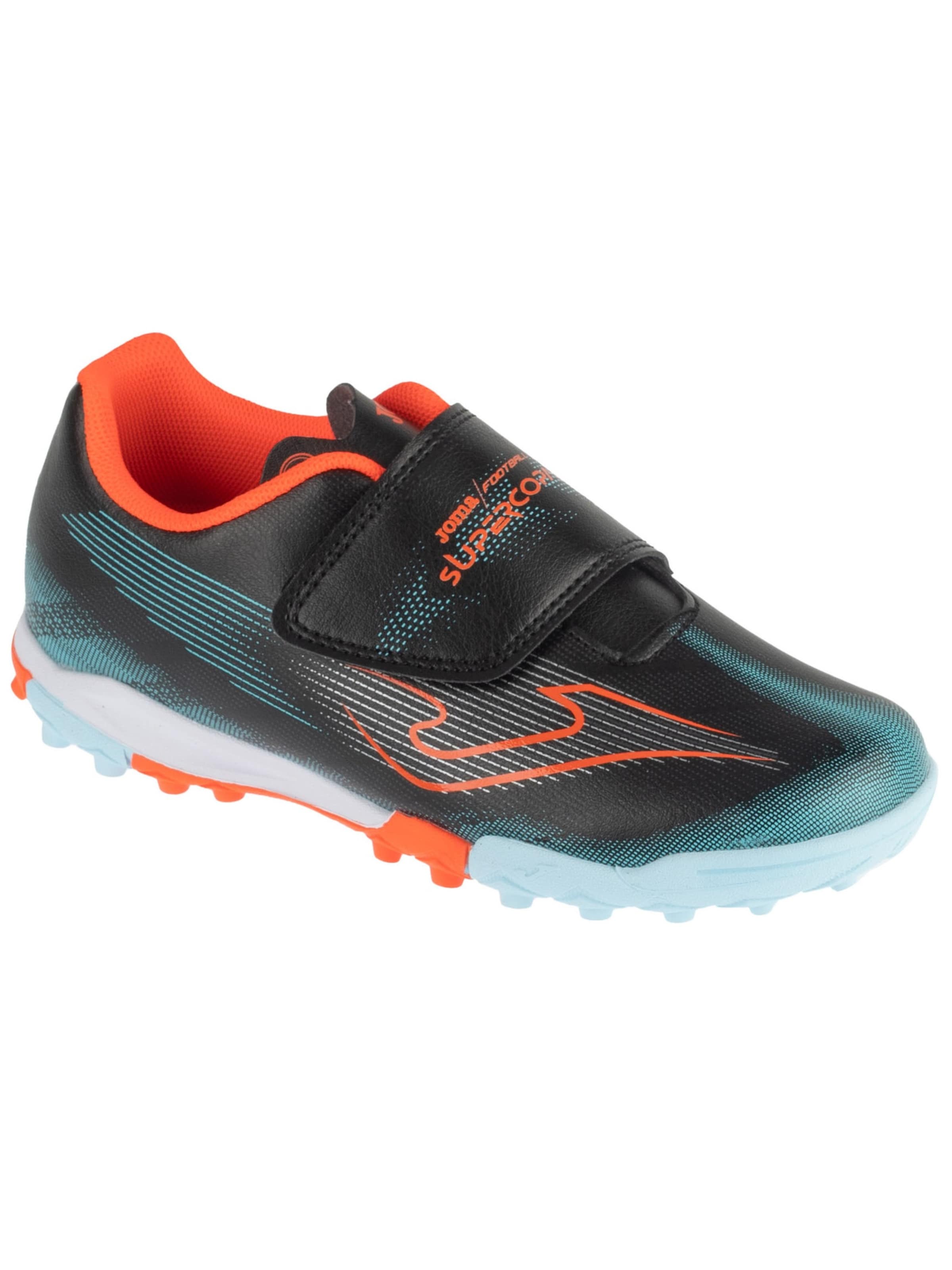JOMA Athletic Shoes 'Joma Super Copa Jr 26 SUJS TF' in Mixed colors: front