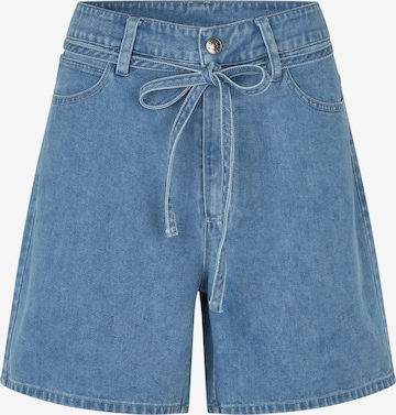 mėlyna modström Laisvas Džinsai 'Naomamd': priekis