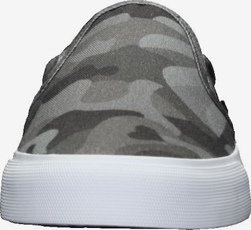 Ethletic Slip-Ons 'Fair Deck' in Grey