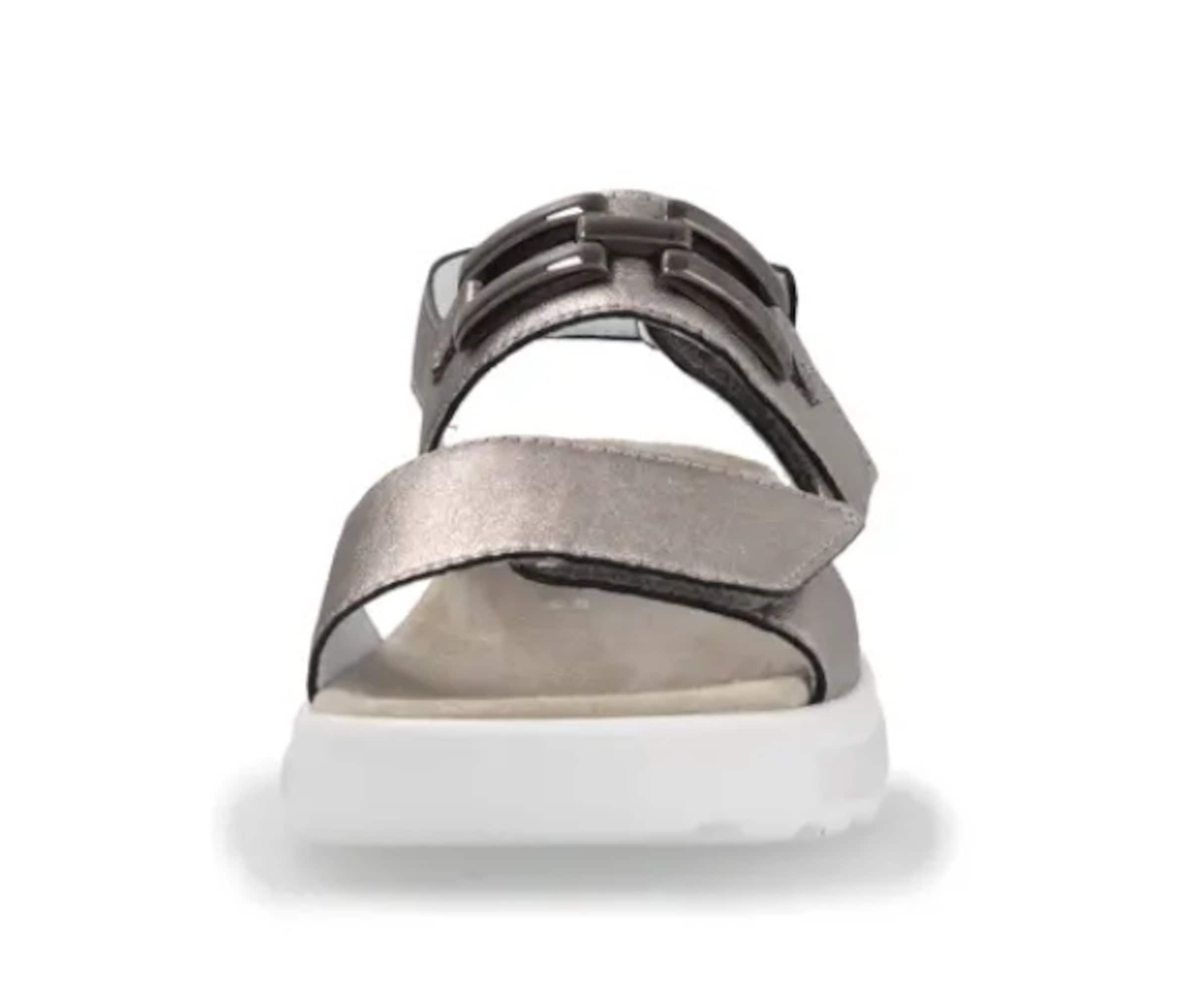 SEMLER Sandal in Grey