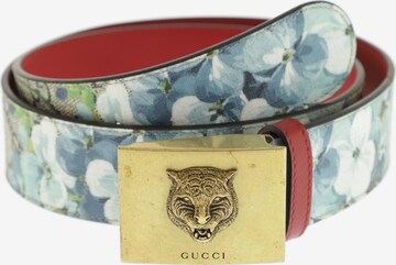 Gucci Belt in One size in Green: front