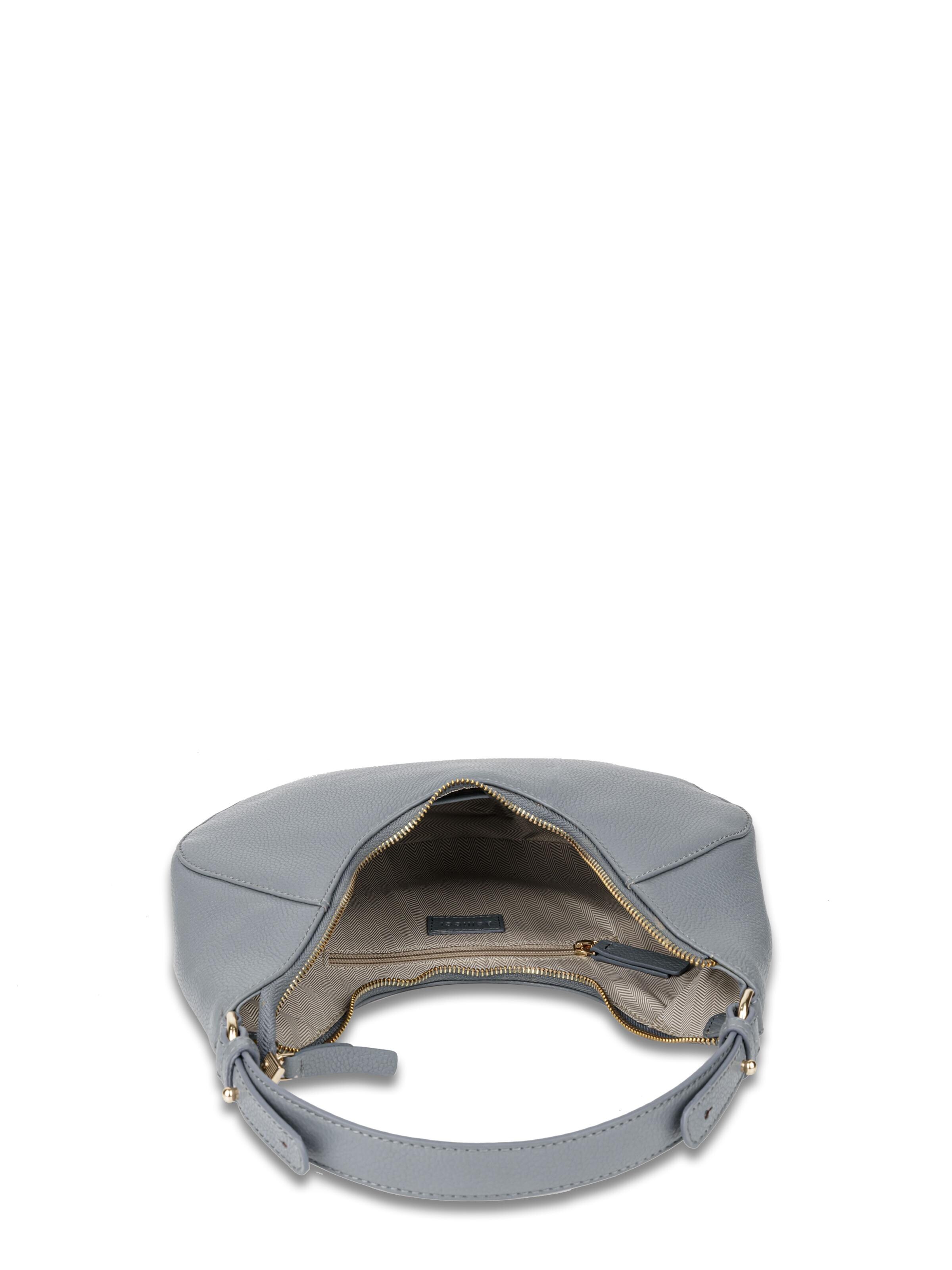 Bellicci Shoulder Bag 'Cardonna' in Blue