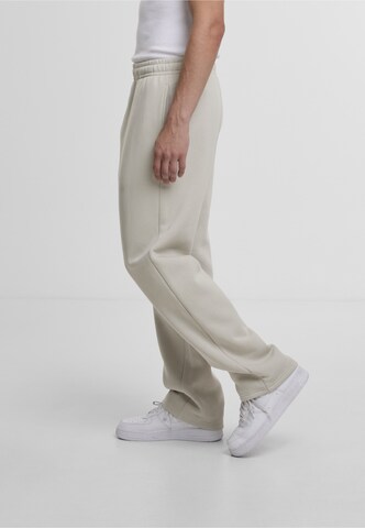 Urban Classics Loosefit Hose in Beige