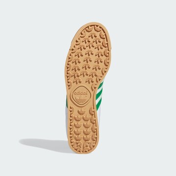 ADIDAS ORIGINALS Tenisky 'Samoa' – bílá