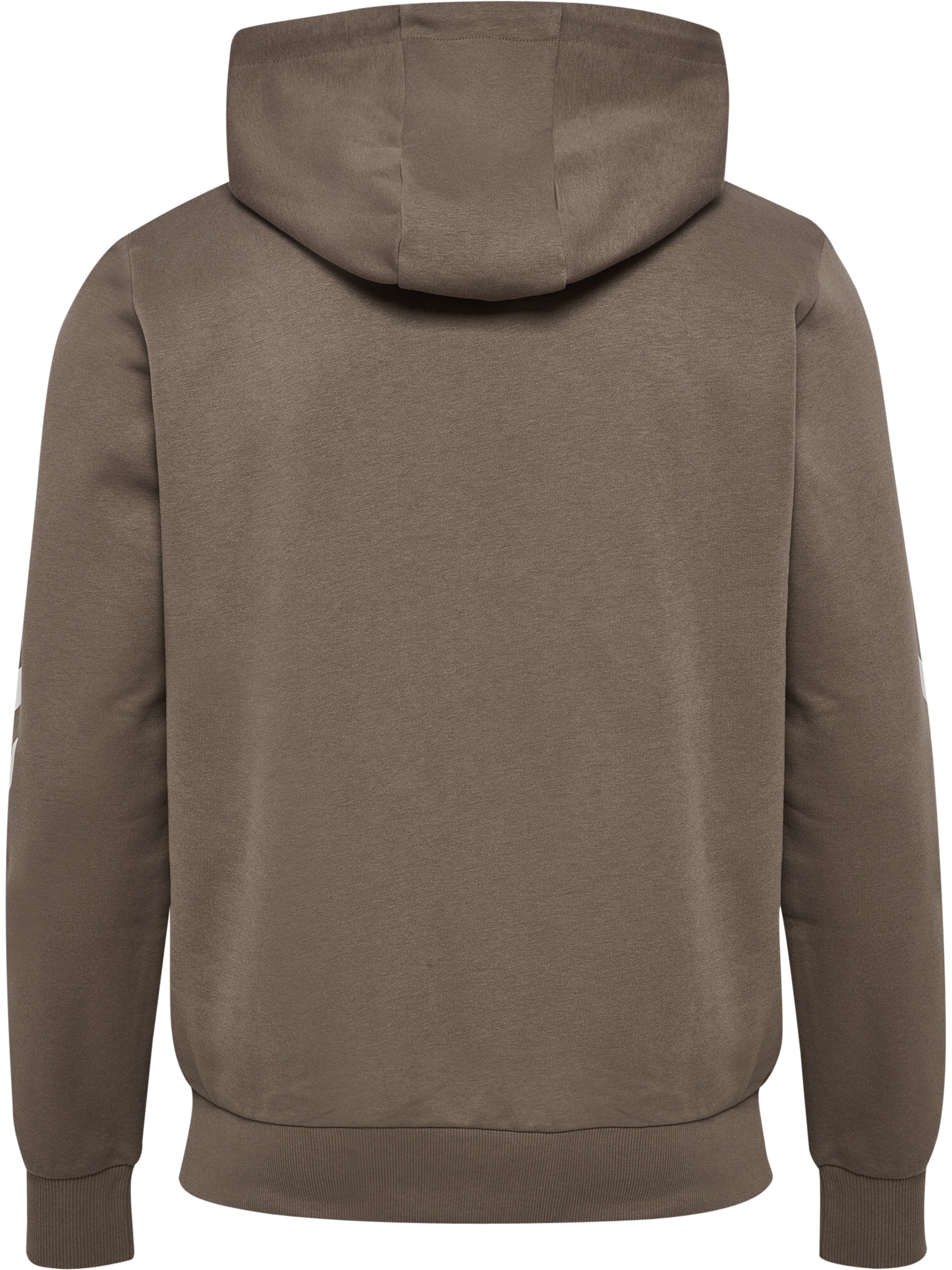 Sweat de sport Hummel en marron