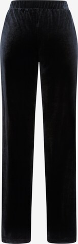 Hanro Loose fit Pants ' Favourites ' in Black