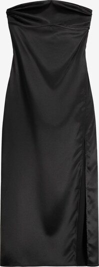 Bershka Kleid in schwarz, Produktansicht