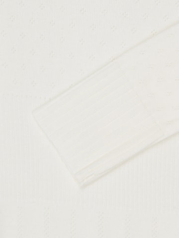 NOA NOA miniature Pullover 'Mini' in Beige