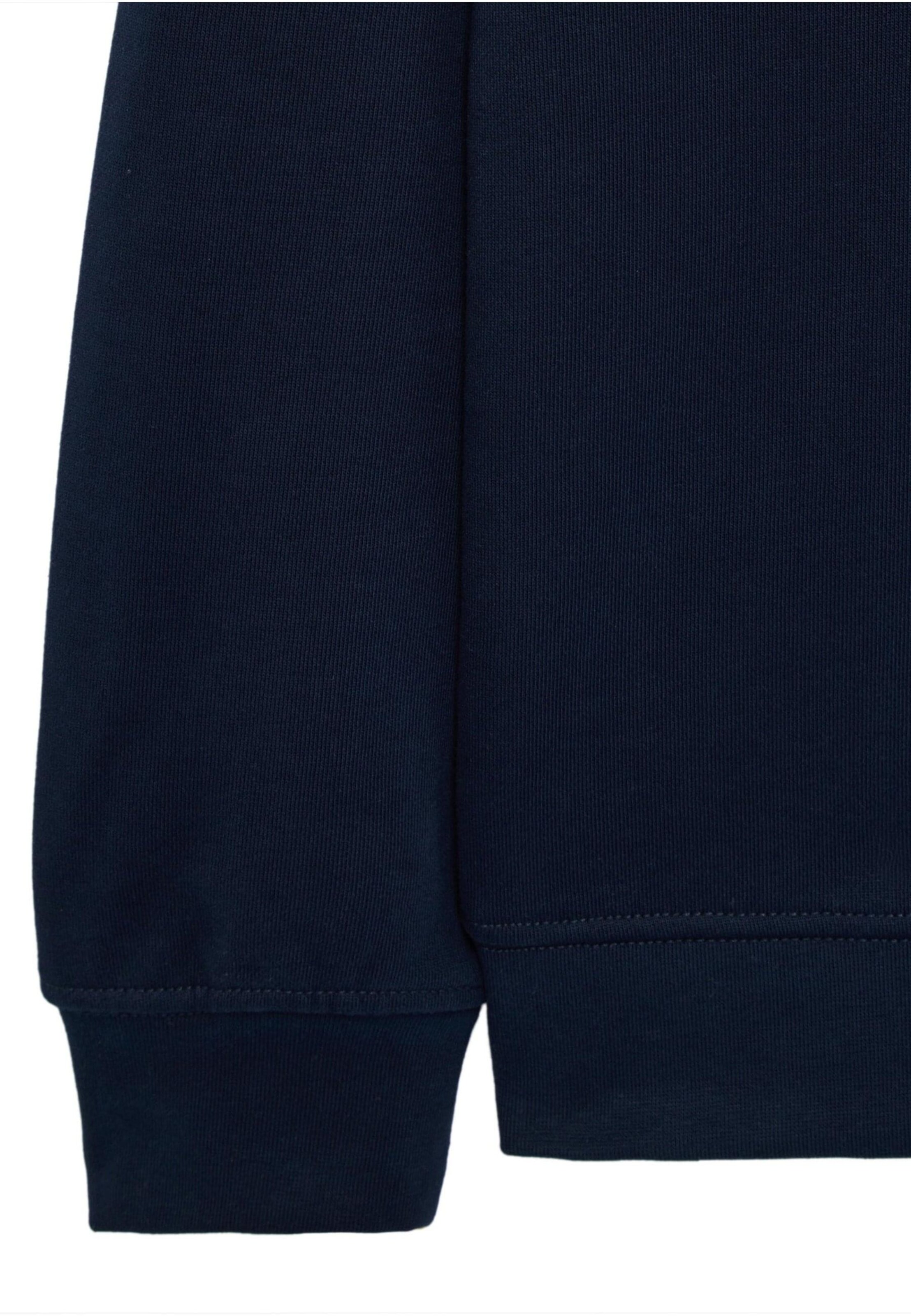 Weekend Offender Sweatshirt 'Kraviz' in Blau