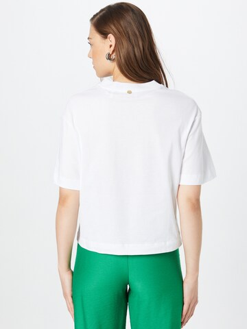 Rich & Royal Shirt in Weiß