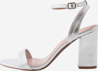 Next Sandale s remenčićima 'Forever Comfort' u srebro, Pregled proizvoda