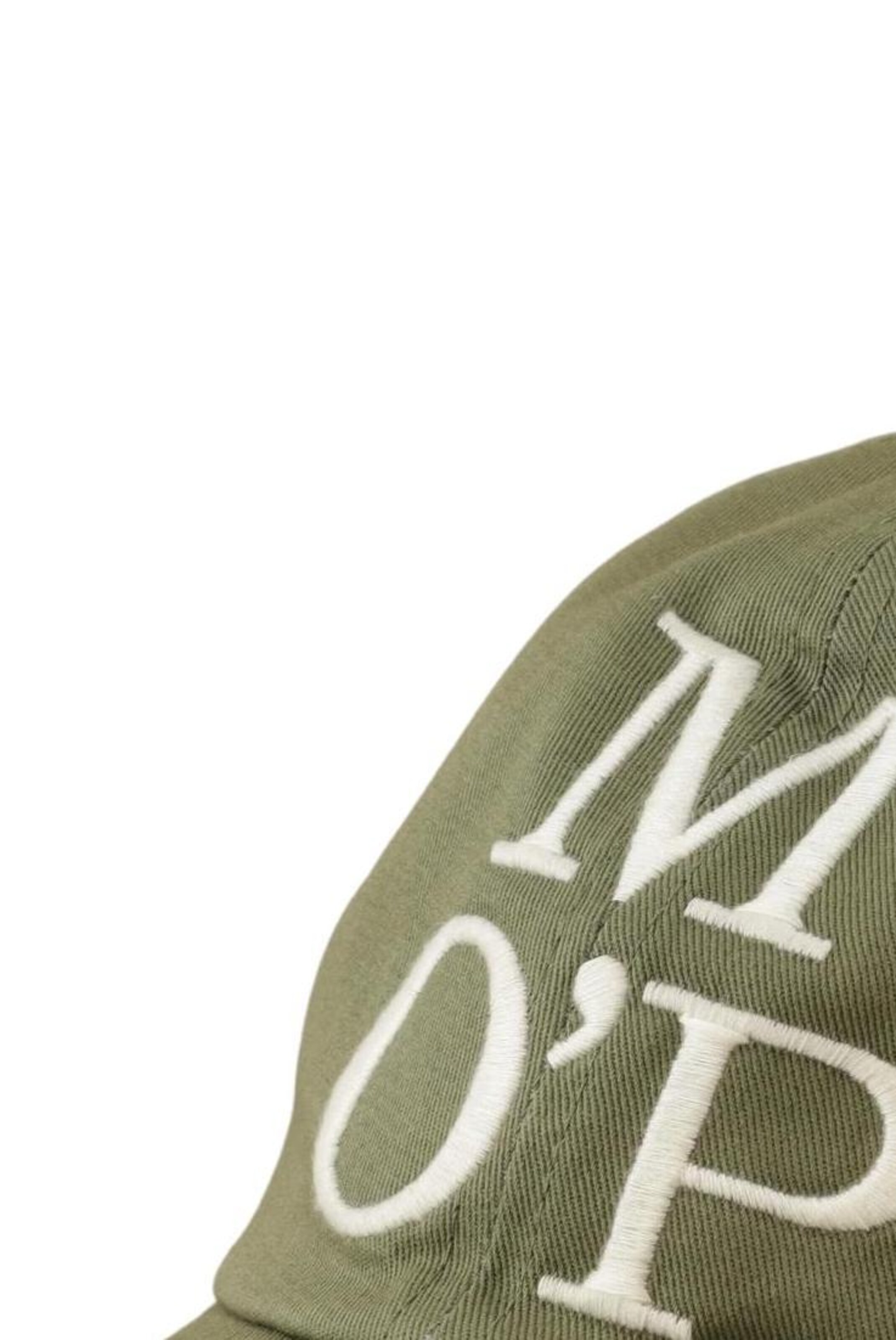 Marc O'Polo Hut oder Mütze One Size in Grün