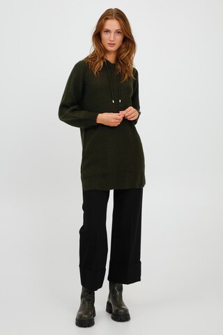 b.young Tunic in Green