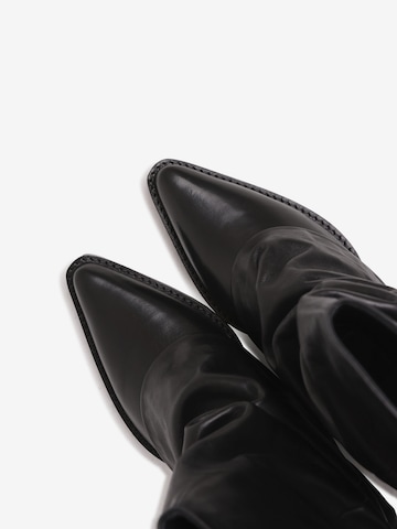 BRONX Ankle Boots ' Jukeson ' in Black