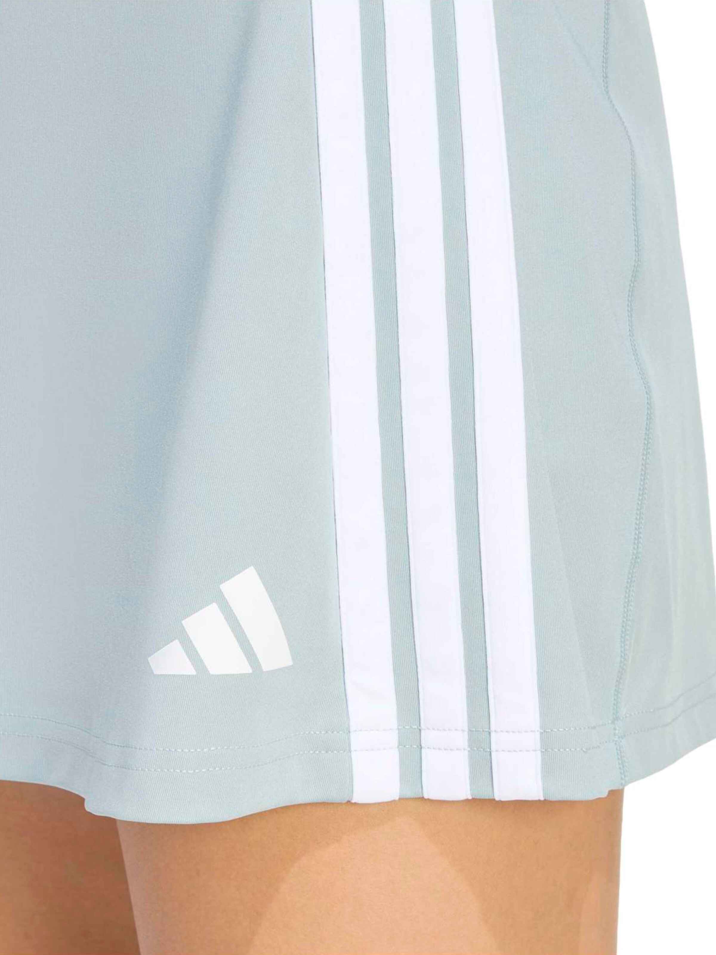 ADIDAS PERFORMANCE Sports skirt in Green