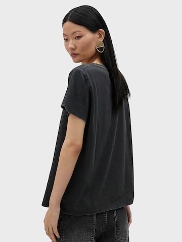 Lola Casademunt Shirt in Zwart
