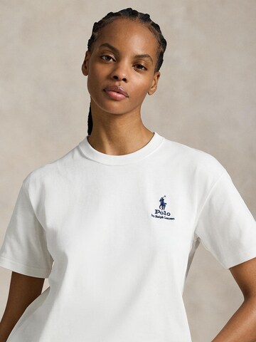 Polo Ralph Lauren Shirt in White