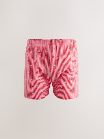 Boxers 'Kew Gardens' Next en mélange de couleurs