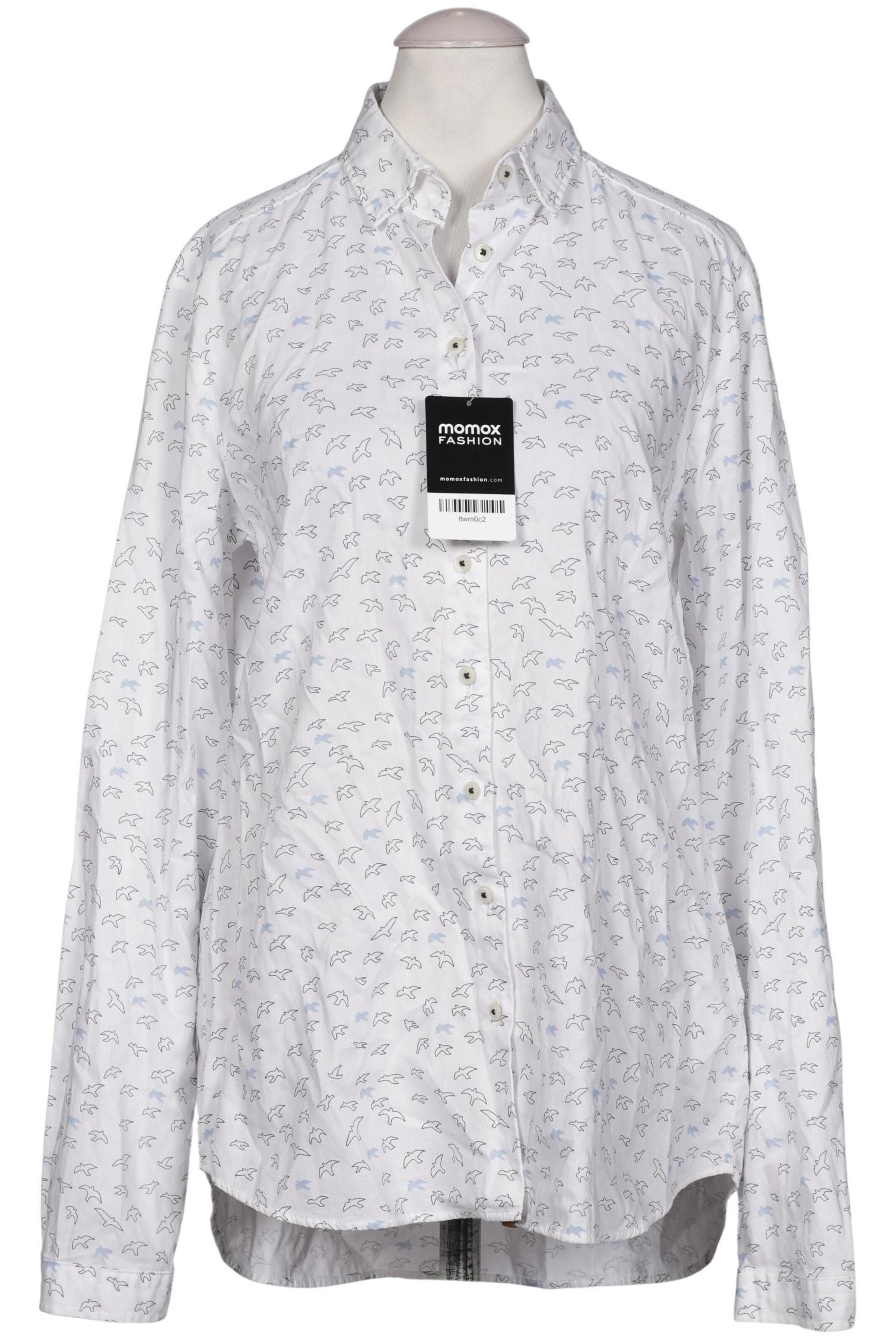 ETERNA Blouse & Tunic in S in White, Item view